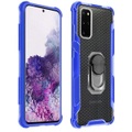 Samsung Galaxy S20 Plus - Polycarbonat Schutzhülle