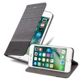 Hülle für Apple iPhone 7 PLUS 7S PLUS 8 PLUS Magnetverschluss, Kartenfach