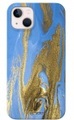 iPhone 13 - CA53 Cover Marble Reef