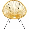 Sessel Acapulco Gelb