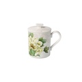 Villeroy & Boch Signature, Becher mit Deckel Quinsai Garden Gifts