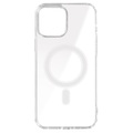 Apple iPhone 12 Pro Max - Plexiglas MagSafe Hülle