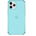 ITSKINS, Hülle für iPhone 12 Pro Max Blau