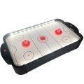 THUMBSUP, Mad Monkey - Air Hockey mit LED Schwarz