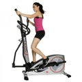 CHRISTOPEIT SPORT, Christopeit Sport® Crosstrainer-Ergometer »CX 7«