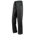 Kochhose Essential Unisex Schwarz M
