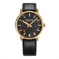 Mondaine Clocks Uhren Herren