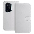 Cover-Discount - HONOR 400 - Elegantes Hüllen Etui, Weiss