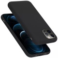 Hülle für Apple iPhone 12 PRO MAX TPU Silikon Liquid