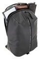 Bugatti - Rucksack Blanc - Schwarz