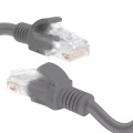 Avizar, Avizar - RJ45 Ethernet-Netzwerkkabel 30m LinQ, Grau, One Size