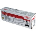 OKI 43865708 schwarz Tonerkassette