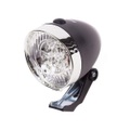 BENSON, Vorderlicht Für Fahrrad, Led-licht - Schwarz Unisex ONE SIZE