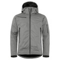 Grayland Steppjacke Herren Taubengrau XL