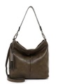 Beutel Livy Damen Bronze ONE SIZE