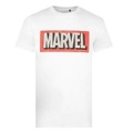 Tshirt Herren Weiss M