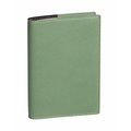 QUO-VADIS Agenda Affaires FR Club 2023 0041302Q sauge, 1W/2S, 10x15cm