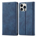 iPhone 14 Pro - Vintage Flip Case Etui