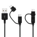 EP-DG950DBE Micro-USB und USB Typ-C