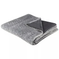 Kuscheldecke aus Polyester SARASWATI Kuscheldecke aus Polyester SARASWATI