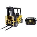 Revell Control, Revell Control 24535 Construction Car Forklifter 1:16 RC Einsteiger Funktionsmodell Elektro Gabelstapler