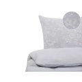 Beliani, Bettwäsche aus Baumwolle Modern MORNINGSIDE Bettwäsche aus Baumwolle Modern MORNINGSIDE
