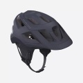 Fahrradhelm Mtb St 500 All Seasons Unisex Blau Bedruckt L