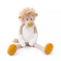 MOULIN ROTY, Les baba bou, Grosser Löwe Multicolor