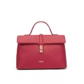 Diana&Co. - Handtasche, für Damen, Rot Bunt, One Size