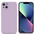 Apple, Hülle für iPhone 14 TPU Silikon