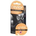 Ceylor, Ceylor Thin Sensation Präservativ 9 Stück