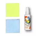 Reinigungsspray + Mikrofasertuch by LinQ