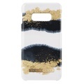 iDeal of Sweden Samsung Galaxy S10e Hardcase Hülle Gleaming Licorice (IDFCSS19-S10L-122)