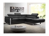 Ecksofa Leder Ecke Rechts MYSTIQUE Ecksofa Leder Ecke Rechts MYSTIQUE