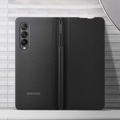 SAMSUNG Flip Cover - Schutzhülle (Passend für Modell: Samsung Galaxy Z Fold3 5G)