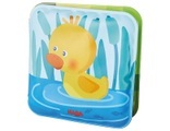 HABA Mini-Badebuch Ente Albert
