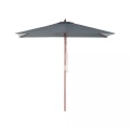 Beliani FLAMENCO Sonnenschirm