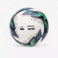 KIPSTA - Fussball PRO BALL, 5, Azurblau