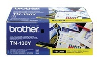 Brother Tn-130Y - (Gelb)