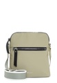 Umhängetasche Leonie Damen Khaki ONE SIZE