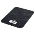 Beurer KS 19 - Küchenwaage Slate