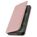 Avizar - Classic Cover iPhone X XS, Goldrosa