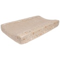 Bebe Jou Wickelauflagenbezug , 301420 , Taupe , Textil , 75.5x45x10 cm , 008296018201