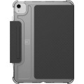 Urban Armor Gear Lucent BookCase Passend für Apple-Modell: iPad Air (4. Generation), iPad Air (5. Generation), iPad Pro