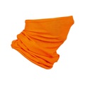 SOL's, Nackenwärmer Herren Orange ONE SIZE