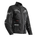 Motorradjacke Frau Adventure Unisex S