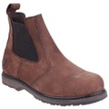 Amblers Safety Arbeitsschuh »Herren AS148 Sperrin Sicherheitsstiefel«