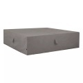 Madison - Gartenmöbel-abdeckung polyester, One Size, Grau