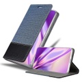 Hülle für Samsung Galaxy S21 ULTRA Magnetverschluss, Kartenfach
