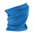 Morf Original Nackenwärmer Unisex Blau ONE SIZE